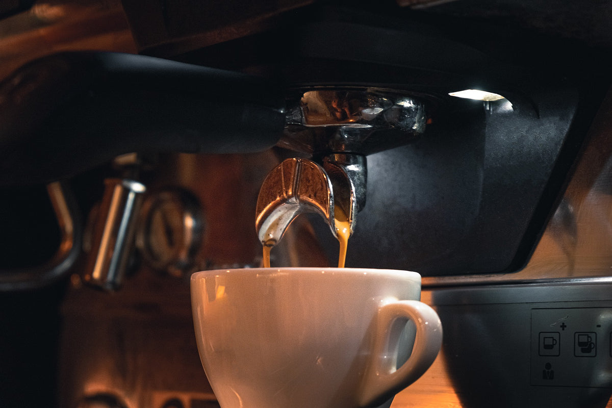 vluchtelingen Gezichtsveld Wees De Beste Koffiemachine voor Thuis - Welke moet je Kopen? – De Laat Coffee